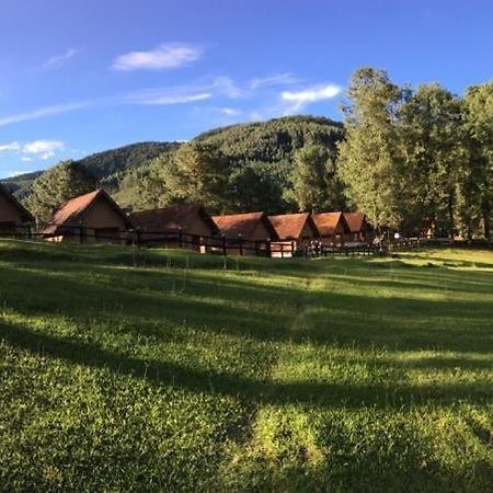 Pousada Sao Luiz - Monte Verde Hotel Monte Verde  Ngoại thất bức ảnh