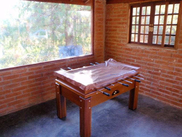 Pousada Sao Luiz - Monte Verde Hotel Monte Verde  Ngoại thất bức ảnh