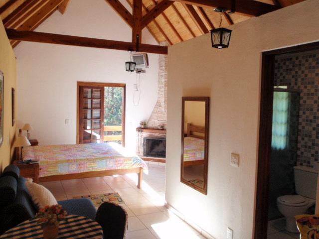 Pousada Sao Luiz - Monte Verde Hotel Monte Verde  Ngoại thất bức ảnh